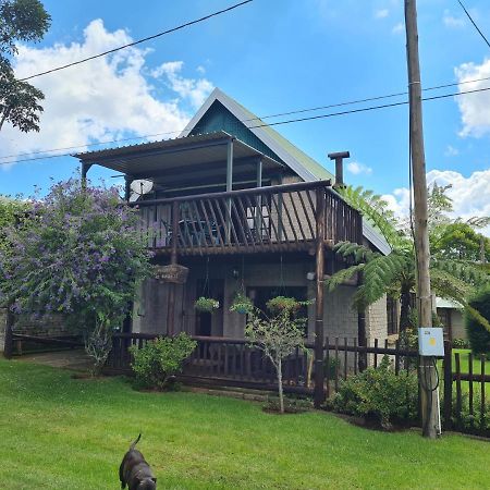 Kaapsehoop Coddiwomple Cottage المظهر الخارجي الصورة