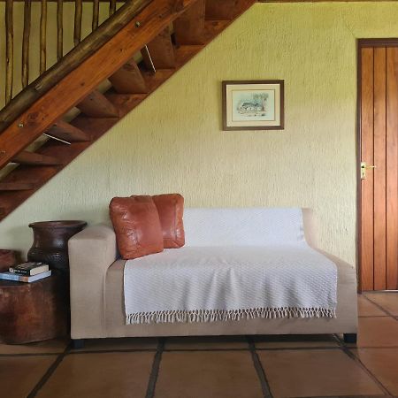 Kaapsehoop Coddiwomple Cottage المظهر الخارجي الصورة